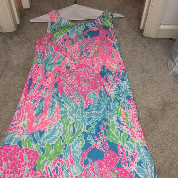 Lilly Pulitzer Dresses & Skirts - Lily Pulitzer dress
